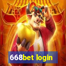 668bet login