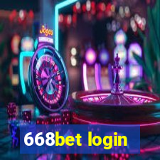 668bet login