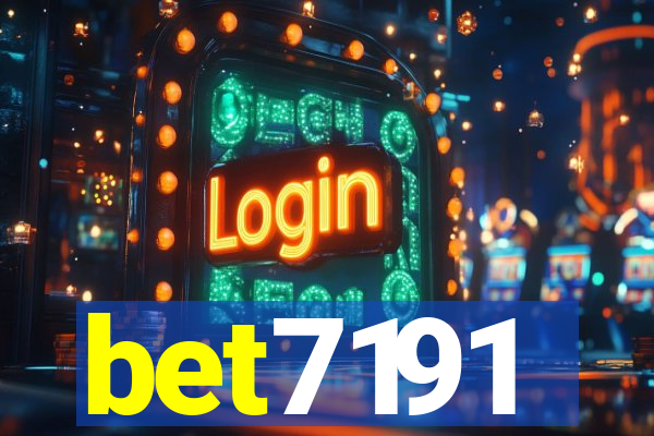 bet7191