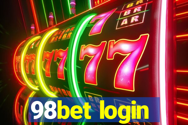 98bet login