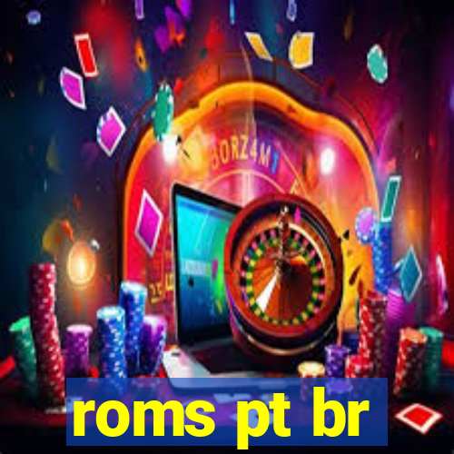 roms pt br