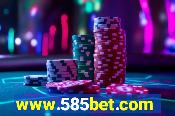 www.585bet.com