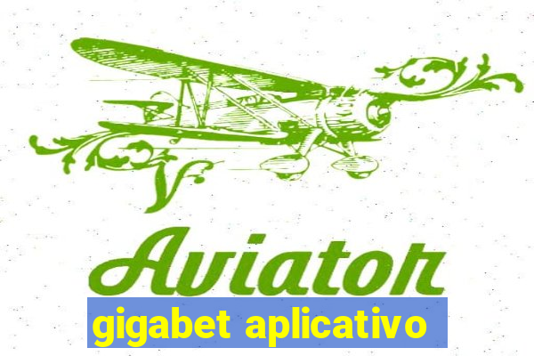 gigabet aplicativo