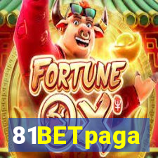 81BETpaga