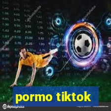 pormo tiktok