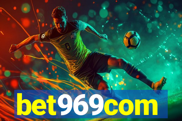 bet969com