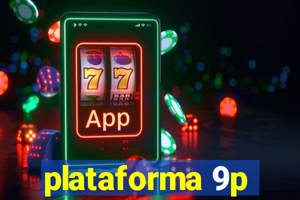 plataforma 9p