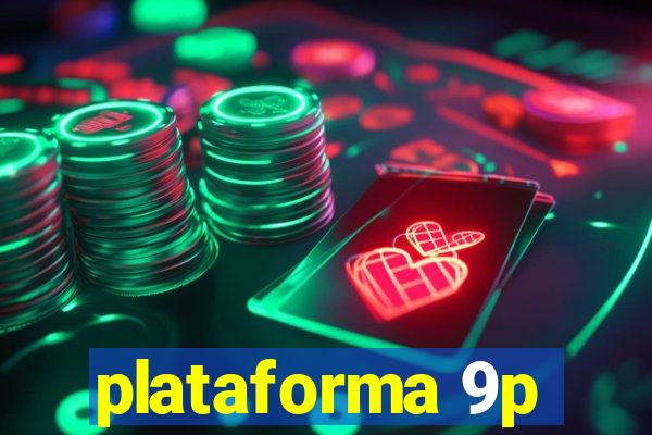 plataforma 9p