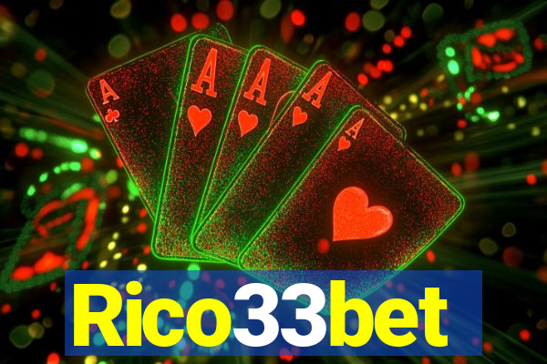 Rico33bet