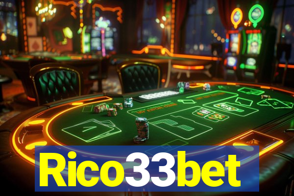 Rico33bet