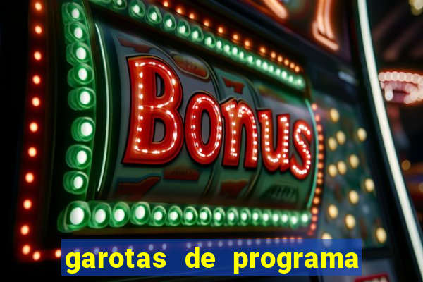 garotas de programa freguesia do o