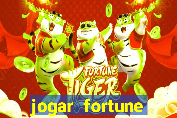 jogar fortune coelho demo