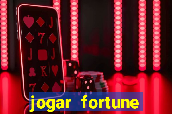 jogar fortune coelho demo