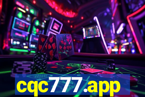 cqc777.app