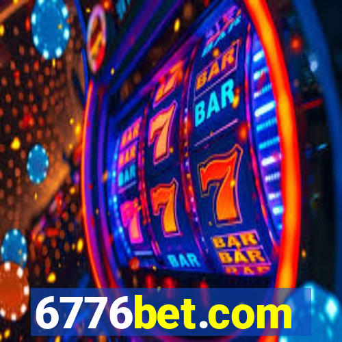 6776bet.com