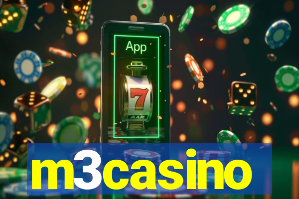 m3casino