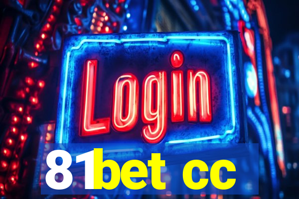 81bet cc