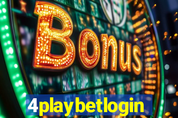 4playbetlogin