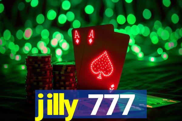 jilly 777