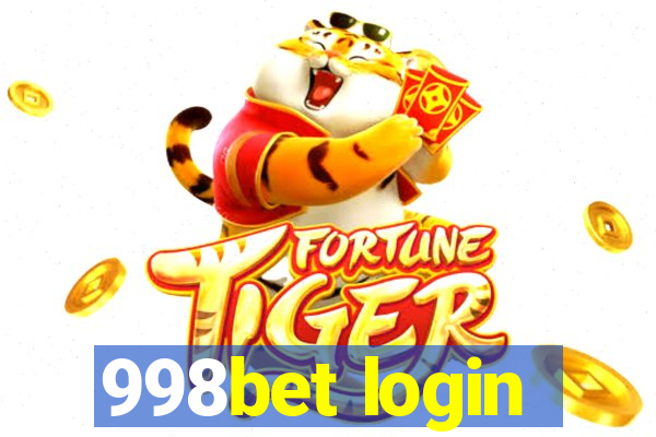 998bet login