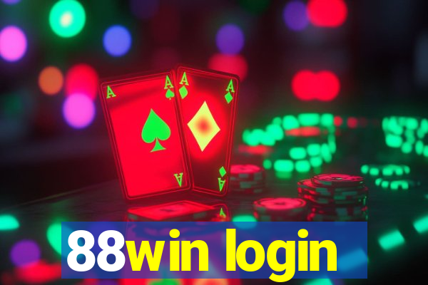 88win login