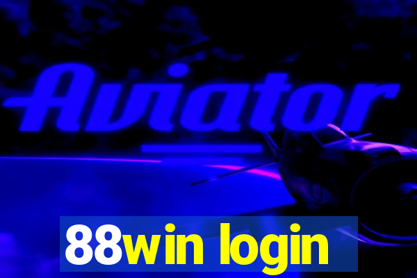 88win login