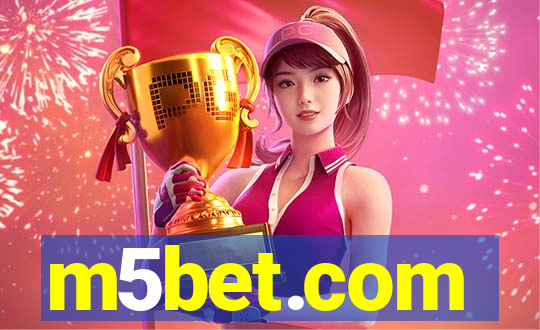 m5bet.com