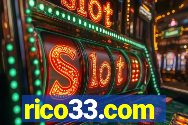 rico33.com