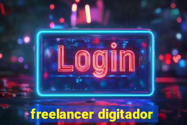 freelancer digitador