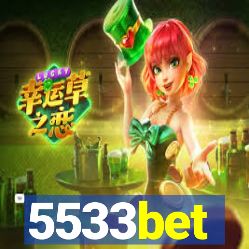 5533bet