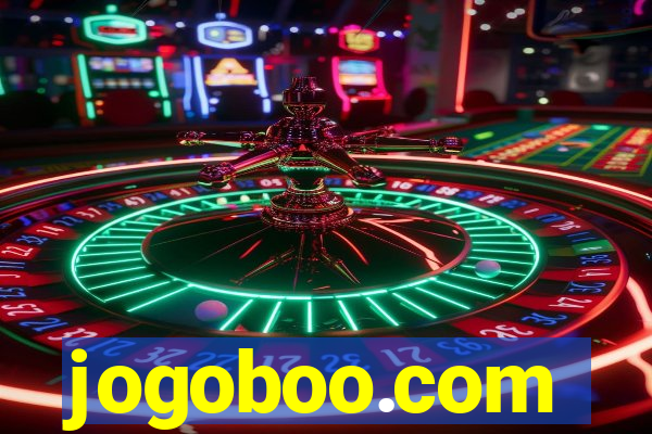 jogoboo.com