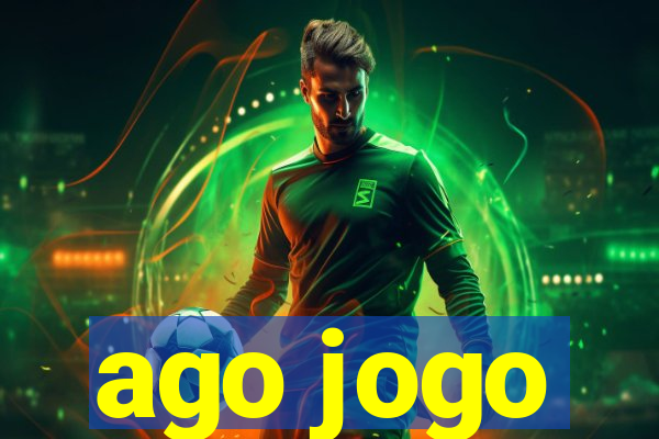 ago jogo