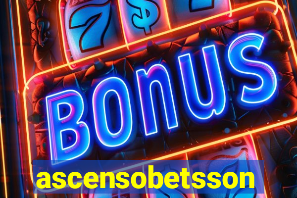 ascensobetsson