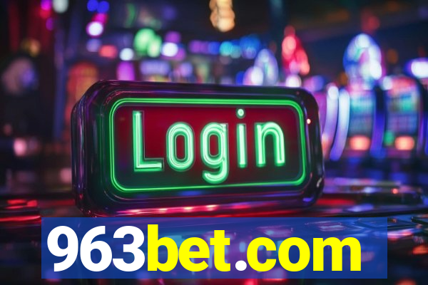 963bet.com