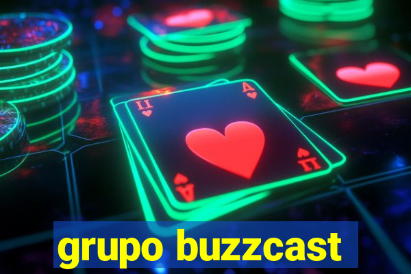 grupo buzzcast