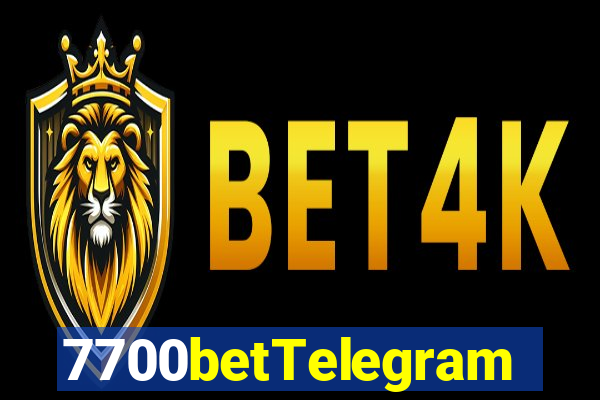 7700betTelegram