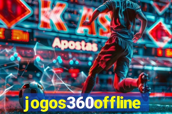 jogos360offline