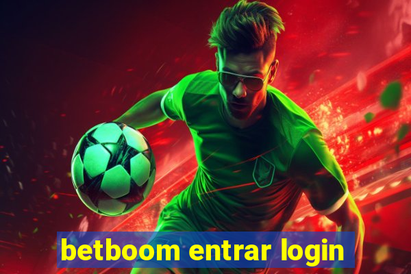 betboom entrar login