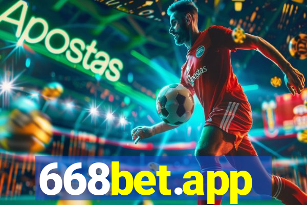 668bet.app