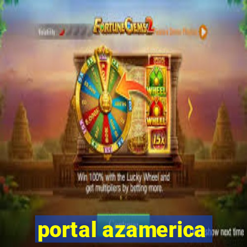 portal azamerica