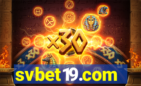 svbet19.com