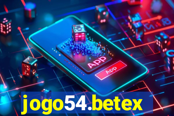 jogo54.betex