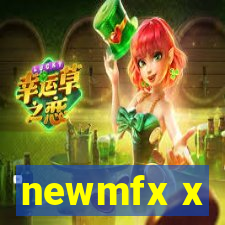 newmfx x