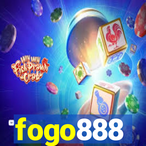 fogo888