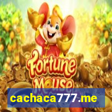 cachaca777.me