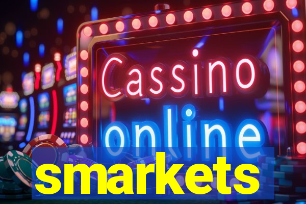 smarkets