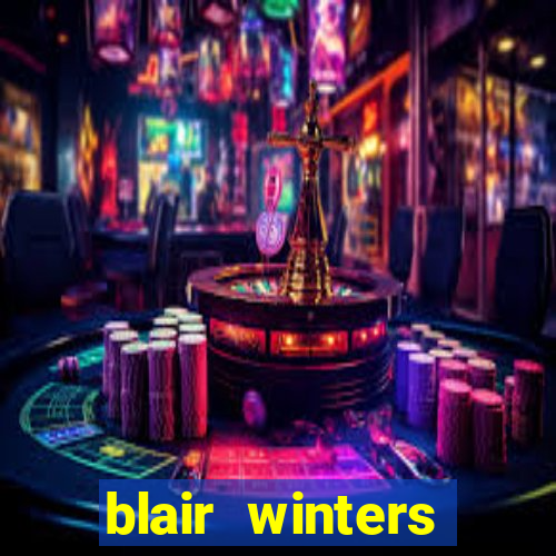 blair winters onlyfans free