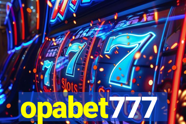 opabet777