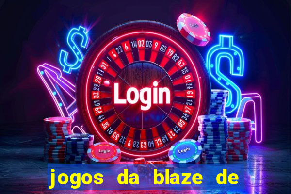 jogos da blaze de 5 centavos