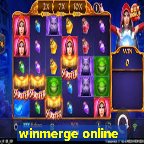 winmerge online